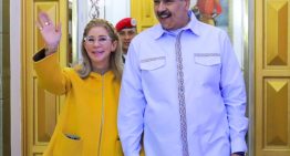 Nicolás Maduro tuvo que usar IA para recrear «felicidad» en su mensaje navideño (VIDEO)