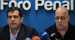 Foro Penal solo ha confirmado 45 nuevas excarcelaciones de presos políticos (LISTA)