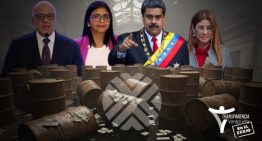 Pdvsa, la privatización del petróleo venezolano controlada por unas familias en el poder