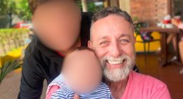 Colombiano detenido arbitrariamente en Venezuela lleva 15 meses incomunicado en El Rodeo I