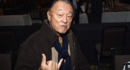 Fallece Cary-Hiroyuki Tagawa, protagonista de la serie de films «Mortal Kombat»