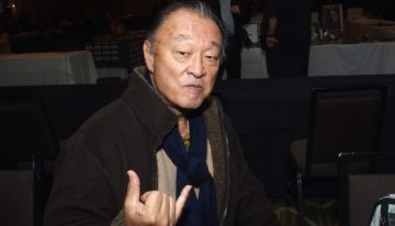 Fallece Cary-Hiroyuki Tagawa, protagonista de la serie de films «Mortal Kombat»