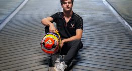 Nicolás Varrone y las vueltas de la vida que lo dejaron a un paso de la Fórmula 1: «Hace cinco años estábamos en la lona y dije que iba a dejar todo»