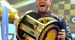 Agustín Canapino, campeón del TC Pick Up e historia pura del automovilismo argentino: una definición increíble para destronar a Juan María Traverso