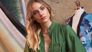 Actriz descubrió que tenía cáncer meses después de interpretar a un personaje con la misma enfermedad