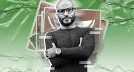 Reporteros sin Fronteras condenó la desaparición forzada de Rory Branker