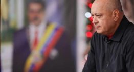 «Estamos locos»: Cabello intentó intimidar a EEUU con una retahíla de disparates