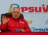 Diosdado Cabello acusó a la CPI de guardar silencio sobre «masacres» en el Caribe y el Pacífico