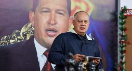 La arremetida de Diosdado Cabello contra el Comité del Nobel de la Paz