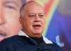 Diosdado Cabello estalló de furia por la incautación de EEUU a un buque petrolero frente a Venezuela