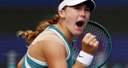 Las chicas superpoderosas del tenis: ¿por qué las jóvenes del WTA explotan antes que el next gen de los hombres?