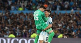 Cambeses fue gigante en los penales para que Racing elimine a Tigre: jugará las semifinales con Boca en la Bombonera
