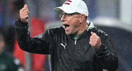 Ralf Rangnick, el DT de Austria y «El Padrino de la contrapresión» que tiene un plan para competir contra Argentina en el Mundial 2026: «Así clasificamos…»