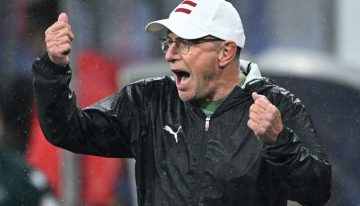 Ralf Rangnick, el DT de Austria y «El Padrino de la contrapresión» que tiene un plan para competir contra Argentina en el Mundial 2026: «Así clasificamos…»