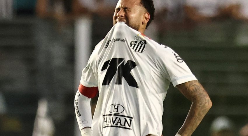 Neymar se operó de la rodilla, a seis meses del Mundial 2026: qué le pasó al crack que quiere volver a la Selección de Brasil