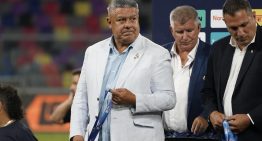 La AFA sacó un extenso comunicado en el que defiende la gestión de Chiqui Tapia y habla de un «ataque coordinado» del gobierno nacional