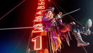 Viral y Candente, por Carlos Camargo: Dónde recibir el Año Nuevo en Estados Unidos