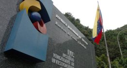 Chavismo le rogó a la comunidad científica que rechace las «sanciones y amenazas» de EEUU