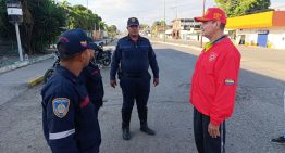 Murió Félix Linares, alcalde chavista del municipio Morán en Lara