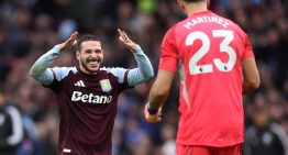 Basilea vs Aston Villa, EN VIVO, por la UEFA Europa League: minuto a minuto