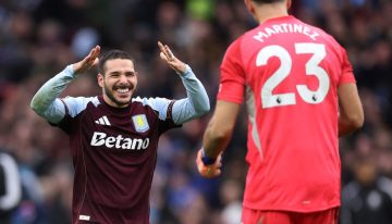 Basilea vs Aston Villa, EN VIVO, por la UEFA Europa League: minuto a minuto