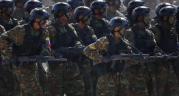 General retirado Emilio Ascanio Tovar: Las FFAA tienen una oportunidad única de recuperar el respeto perdido (VIDEO)