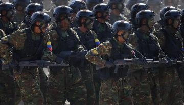 General retirado Emilio Ascanio Tovar: Las FFAA tienen una oportunidad única de recuperar el respeto perdido (VIDEO)