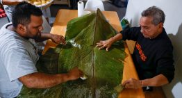 Los venezolanos, más preocupados por la economía navideña que por la tensión en el Caribe