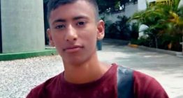 Tía de Gabriel Rodríguez, el primer adolescente condenado por el chavismo rompió el silencio (Video)
