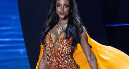 Miss Jamaica rompió el silencio tras su aparatosa caída en el Miss Universo