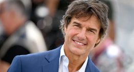 La curiosa tradición de Tom Cruise por la que Hollywood espera cada año