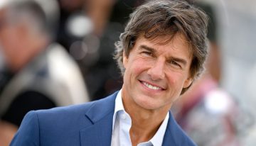 La curiosa tradición de Tom Cruise por la que Hollywood espera cada año