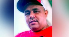 EEUU eleva a cinco millones de dólares la recompensa por la captura de Giovanni Mosquera Serrano, cabecilla del Tren de Aragua