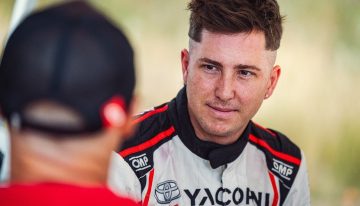 La salud del piloto Juan Cruz Yacopini: el dato alentador del último parte médico, mientras su familia habla de «mala suerte»