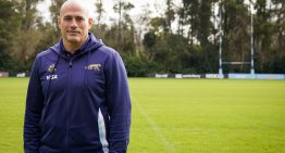 Felipe Contepomi y la «mejora continua» de Los Pumas para llegar afilados al Mundial de Australia 2027 y jugarlo «paso a paso»
