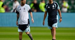 Premios The Best 2025: a quiénes votaron Messi y Scaloni, y el puesto final de Dibu Martínez como Mejor Arquero