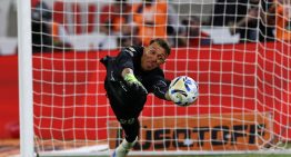 El 1 x 1 de Estudiantes campeón del Torneo Clausura 2025: Muslera fue el abanderado del Pincha y tuvo como socios a Sosa y Carrillo