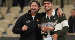 Ferrero reveló el verdadero motivo de su separación con Carlos Alcaraz: ¿fue por un tema económico?