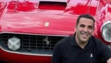 Polémica por el accionar del representante Martín Guastadisegno con juveniles: ahora se llevó a una de las joyas de la Séptima División de River