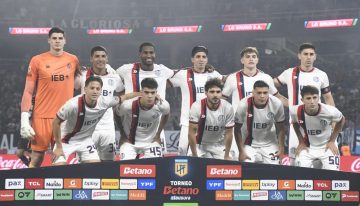 San Lorenzo, en vilo:  los contratos de los futbolistas que no pueden renovarse por el caos institucional