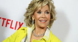 Jane Fonda lanzó dura advertencia sobre la venta de Warner Bros. a Netflix