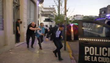 La crisis de San Lorenzo suma problemas: citan como imputados a Moretti y otros ocho dirigentes por «desobediencia»