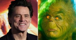 El sacrificio oculto que hizo Jim Carrey para convertirse en «El Grinch»