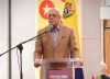 Jorge Rodríguez llamó «inútiles» a representantes de la CPI y anunció la salida de Venezuela