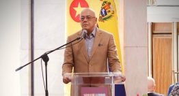Jorge Rodríguez llamó «inútiles» a representantes de la CPI y anunció la salida de Venezuela