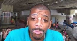 Excarcelaron al sindicalista José Patines, tras dos días en desaparición forzada