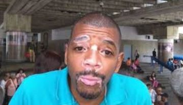 Excarcelaron al sindicalista José Patines, tras dos días en desaparición forzada