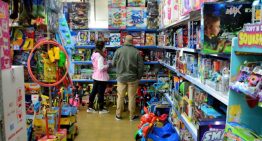 Ventas de juguetes en Venezuela podrían crecer un 10 % este 2025, estimó Cavenju