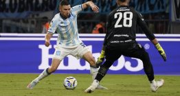 El 1×1 de Racing tras la derrota con Estudiantes en la final del Torneo Clausura: pocas luces y menos puntos altos en la calurosa noche de Santiago del Estero