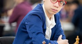 Faustino Oro redondeó un torneazo en el Mundial de ajedrez a ritmo rápido: mostró todo su talento y les jugó de igual a igual a los mejores del planeta